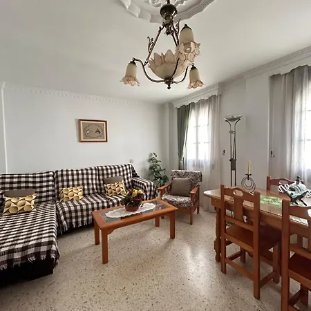 Casa Girasoles Vejer de la Frontera