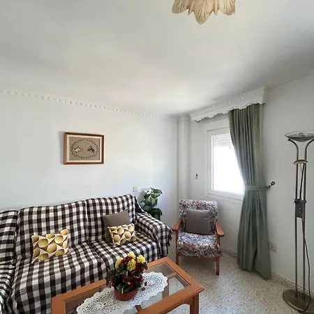 Daire Casa Girasoles