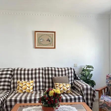 Casa Girasoles