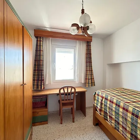 Casa Girasoles Daire