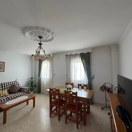 Casa Girasoles * Vejer de la Frontera