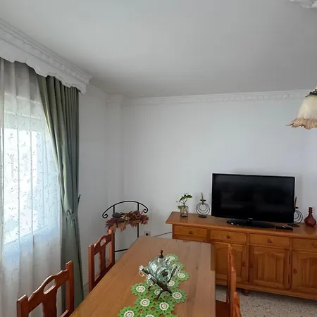 Casa Girasoles Vejer de la Frontera